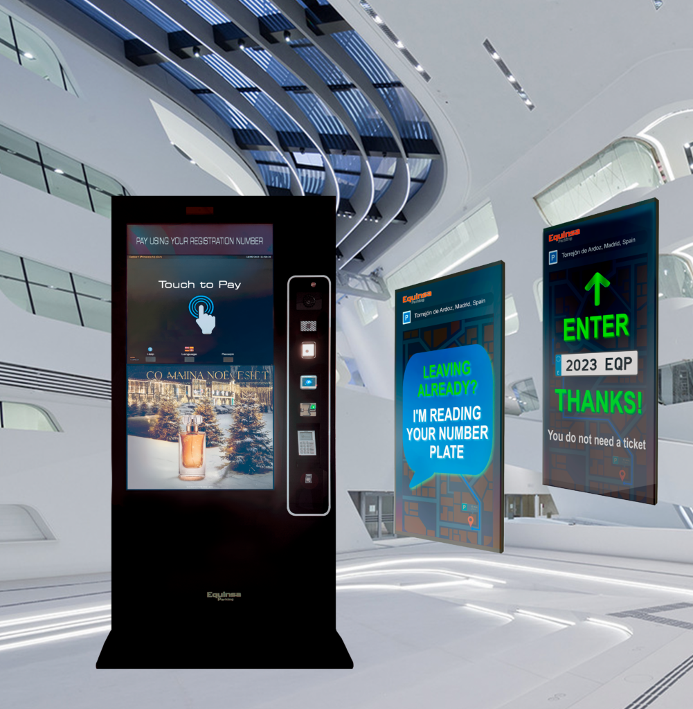 ESPARK-range
