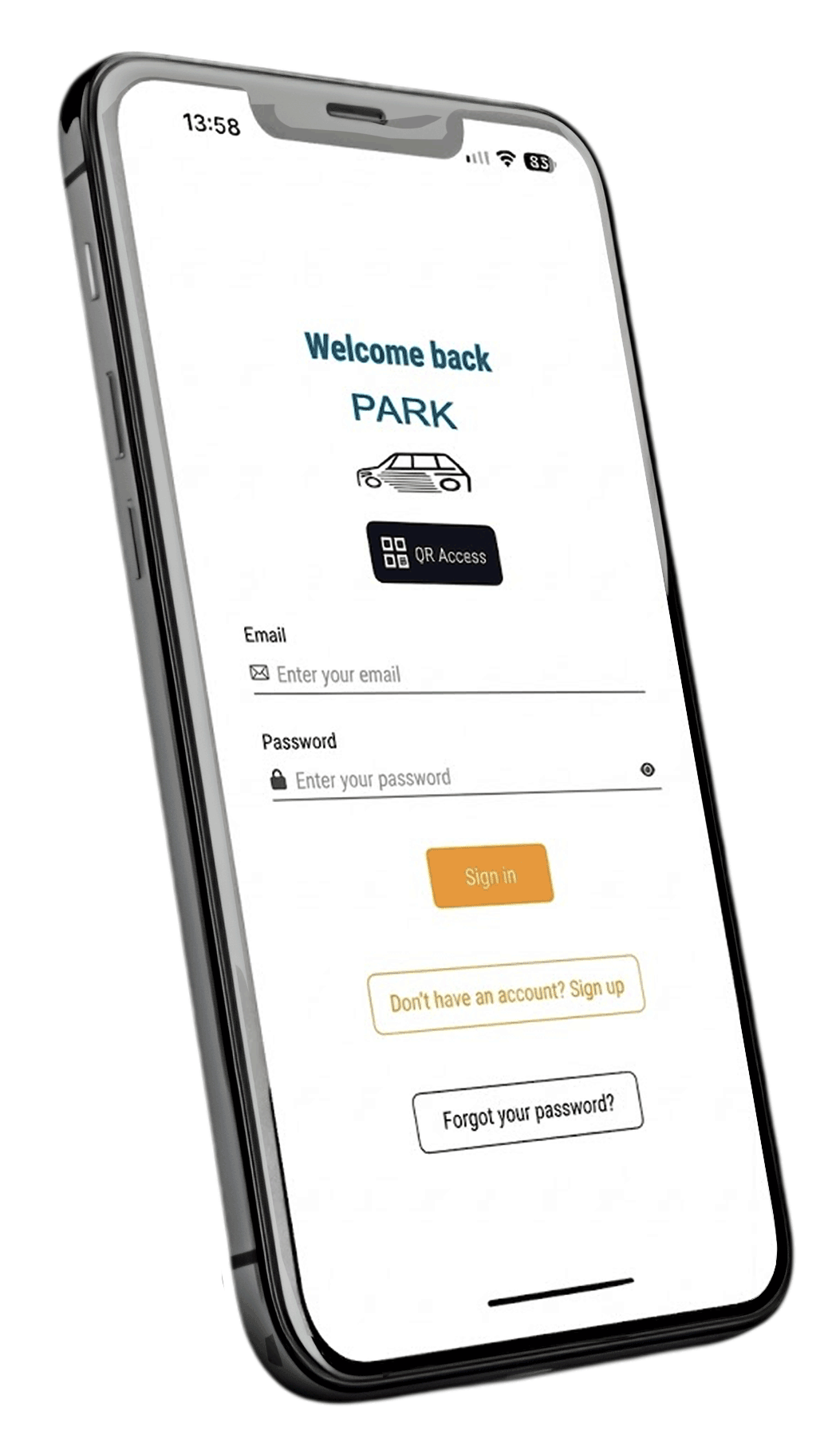 Custom App